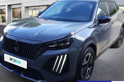 Peugeot 2008 18.988 km 21.790 &euro; Jüterbog 14913