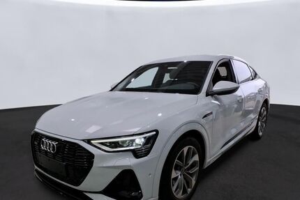 Audi e-tron 36.969 km 31.960 &euro; Hagen 58091