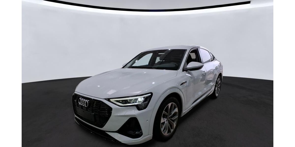 Audi e-tron 36.969 km 31.960 &euro; Hagen 58091