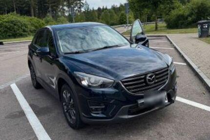 Mazda CX-5 198.000 km 11.900 &euro; Dillingen 89407