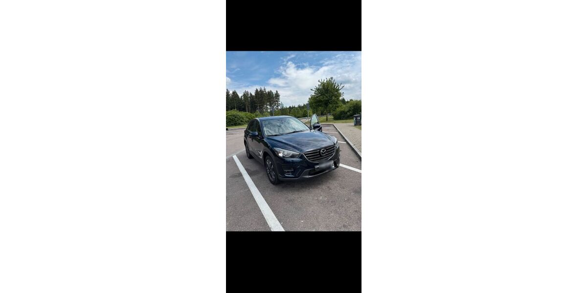 Mazda CX-5 198.000 km 11.900 &euro; Dillingen 89407