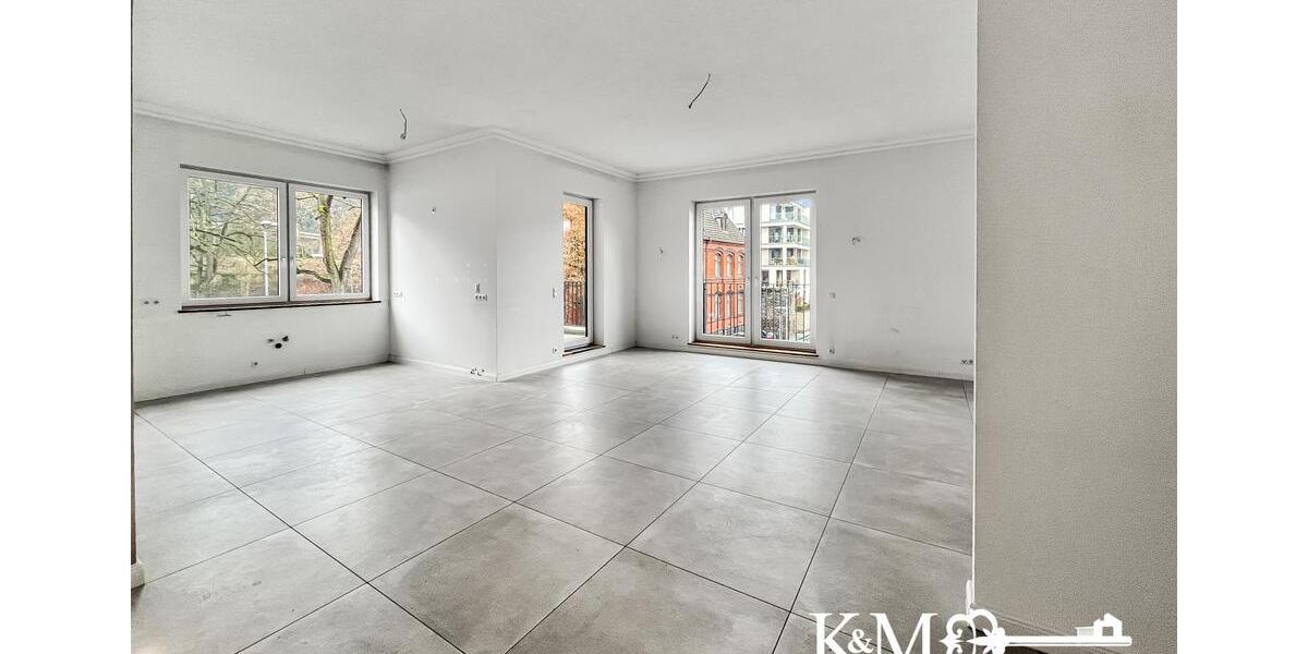 Etagenwohnung Andernach - 5 Zimmer, 133 m&sup2;, 1.725&euro; | Angebot:26349309