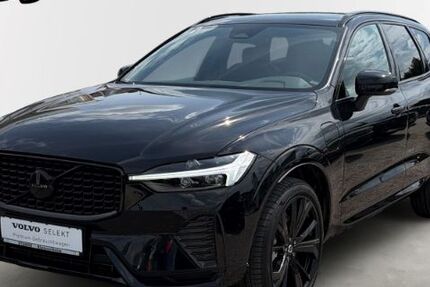 Volvo XC60 42.200 km 47.690 &euro; Kleinostheim 63801