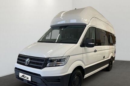 VW Crafter 4.000 km 76.948 &euro; Kempten 87437