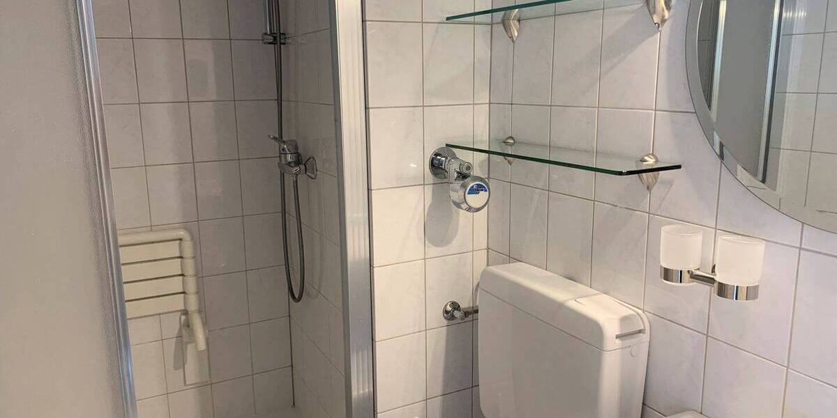 Etagenwohnung Dahme - 2 Zimmer, 43 m&sup2;, 259.000&euro; | Angebot:26805251