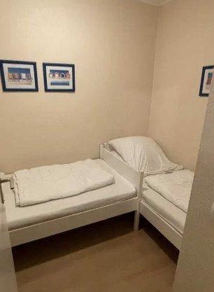 Etagenwohnung Cuxhaven Duhnen - 1.5 Zimmer, 47 m&sup2;, 149.000&euro; | Angebot:26407782