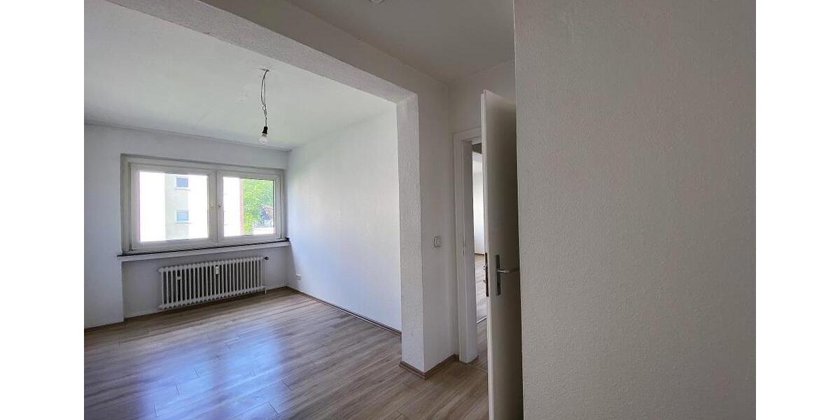 Etagenwohnung Recklinghausen König Ludwig - 3 Zimmer, 58 m&sup2;, 385&euro; | Angebot:24973057