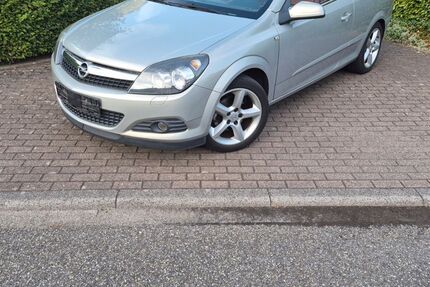 Opel Astra 102.631 km 3.900 &euro; Baden-Baden 76532