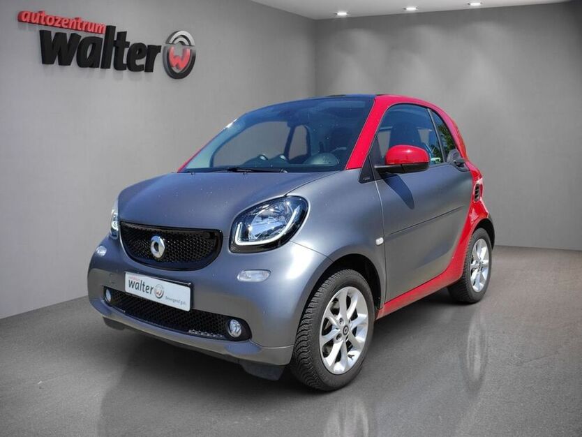ForTwo