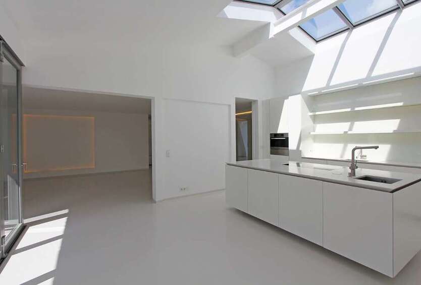 Wohnung zum Mieten in München 4.300 € 137.23 m²