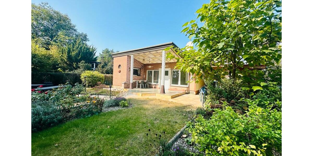 Bungalow Spreenhagen - 2 Zimmer, 40 m&sup2;, 1.150&euro; | Angebot:25642045