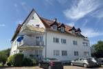 Vermietete Eigentumswohnung mit Stellplatz und Kelleranteil im grünen Erfurt-Salomonsborn 2 zimmer