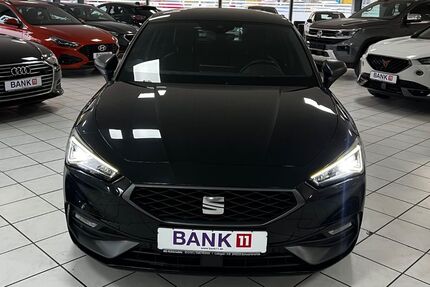 Seat Leon 54.670 km 23.990 &euro; Schwentinental 24223