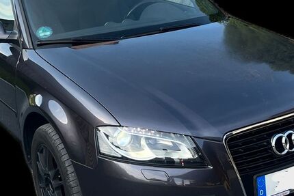 Audi A3 177.064 km 3.500 &euro; Schwarzenberg 08340