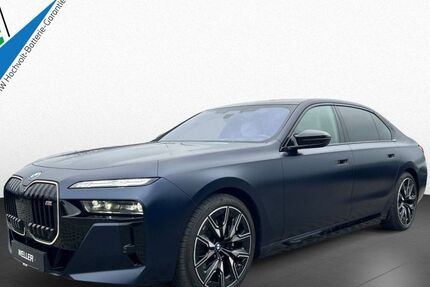 BMW i7 18.007 km 102.790 &euro; Bad Salzuflen 32108