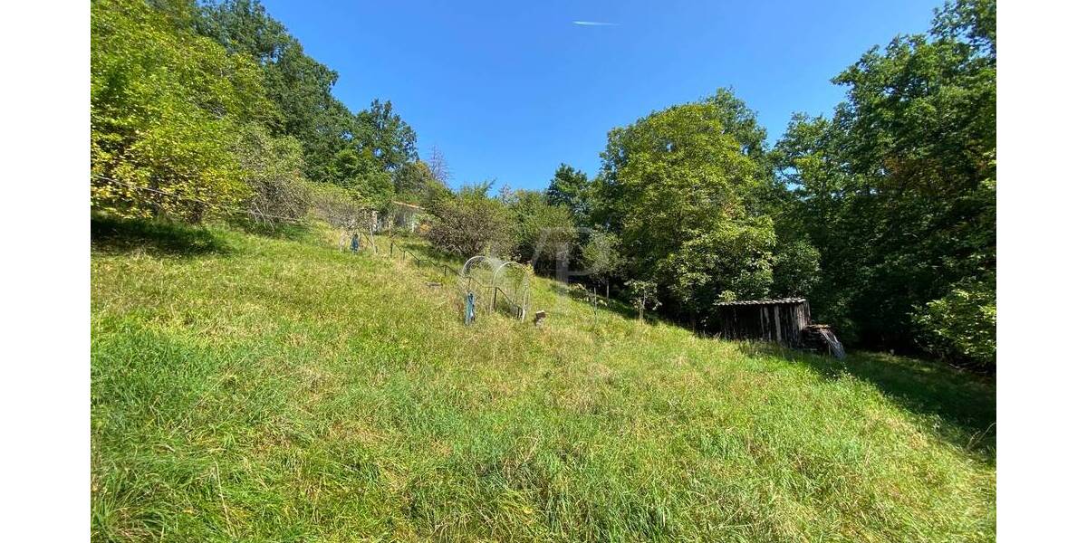 Grundstück Coburg / Seidmannsdorf Coburg - 85.000&euro; | Angebot:25671237