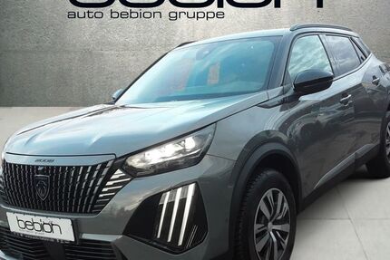 Peugeot 2008 31.150 km 23.880 &euro; Göppingen 73037