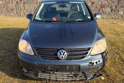 VW Golf Plus 259.079 km 1.300 &euro; Tessin 18195