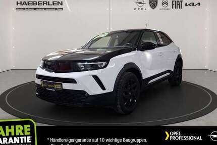 Opel Mokka 110.100 km 14.980 &euro; Kempten 87435