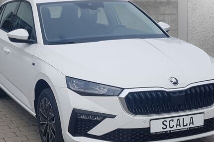 Skoda Scala 1.785 km 23.790 &euro; Schwäbisch Gmünd 73525