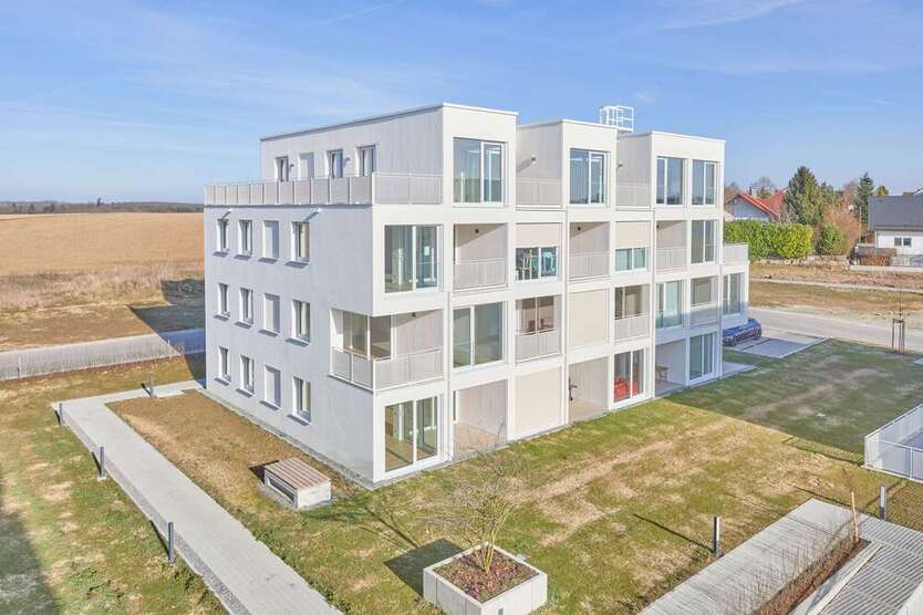 Wohnung zum Kaufen in Künzelsau-Gaisbach 392.000 € 88.22 m²