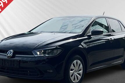 VW Polo 6.709 km 25.900 € Dallgow-Döberitz 14624