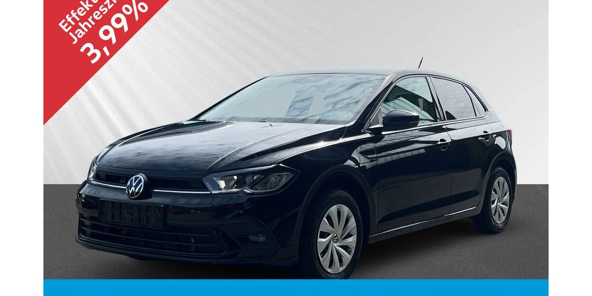 VW Polo 6.709 km 26.790 &euro; Dallgow-Döberitz 14624
