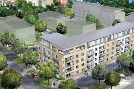 Wohnung Schwerin Werdervorstadt - 3 Zimmer, 83 m&sup2;, 1.245&euro; | Angebot:24991133