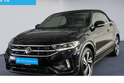VW T-Roc 51.150 km 26.880 &euro; Göttingen 37081