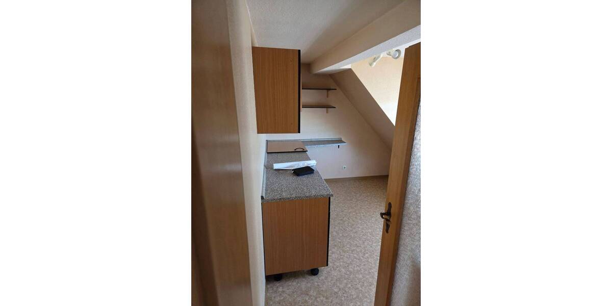 Etagenwohnung Bad Lauterberg - 3 Zimmer, 53 m&sup2;, 370&euro; | Angebot:26410433