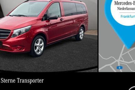 Mercedes-Benz Vito 60.804 km 36.980 € Frankfurt 60488