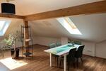 Dachgeschoßwohnung Berlin Neukölln - 2 Zimmer, 75 m&sup2;, 1.450&euro; | Angebot:26317824