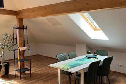 Wohnung Berlin Neukölln - 2 Zimmer, 75 m&sup2;, 1.450&euro; | Angebot:26317824