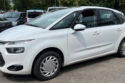 Citroen C4 Picasso 390.000 km 3.300 &euro; Lahr 77933