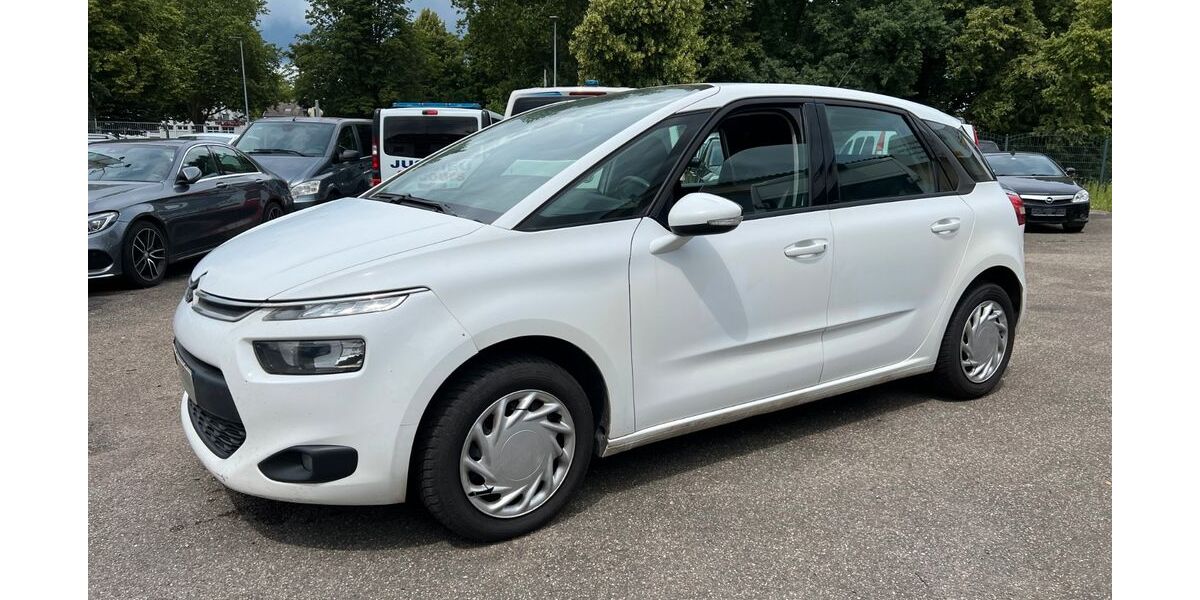 Citroen C4 Picasso 390.000 km 3.300 &euro; Lahr 77933