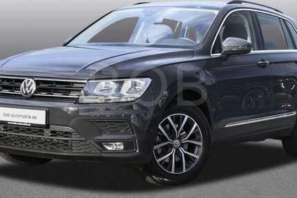 VW Tiguan 31.611 km 22.444 &euro; Marl 45770