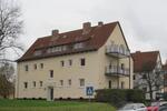 Dachgeschoßwohnung Petersberg - 3 Zimmer, 41 m&sup2;, 401&euro; | Angebot:26543122