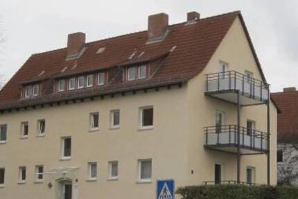 Wohnung Petersberg - 3 Zimmer, 41 m&sup2;, 401&euro; | Angebot:26543122