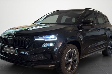 Skoda Karoq 11.925 km 34.950 &euro; Moenchengladbach 41063