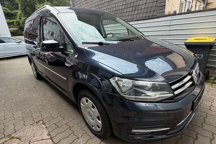 VW Caddy Maxi 232.000 km 10.999 &euro; SIEGEN 57074