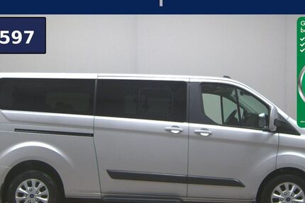 Ford Tourneo Custom 127.406 km 23.980 &euro; Gyhum/Bockel 27404