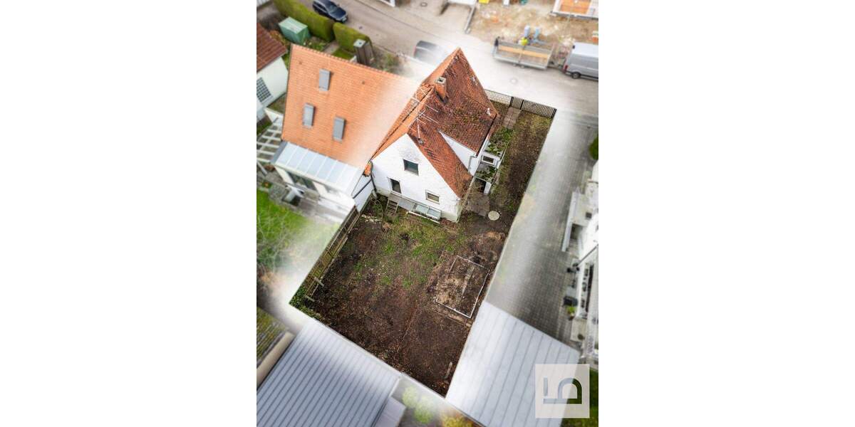 Doppelhaushälfte Ingolstadt - 329.000&euro; | Angebot:25745914