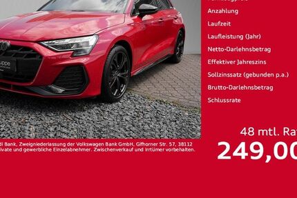 Audi A3 12.217 km 34.980 &euro; Neuwied 56564