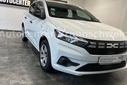 Dacia Sandero 55.000 km 11.000 &euro; Braunschweig 38112