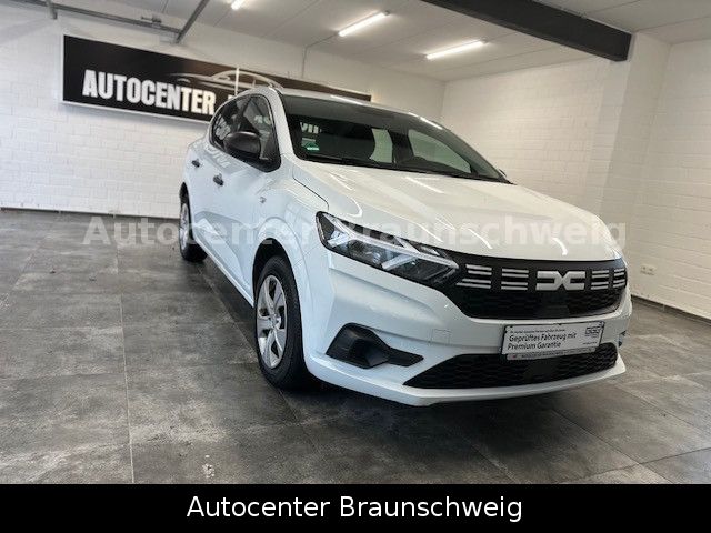 Dacia Sandero 55.000 km 11.000 &euro; Braunschweig 38112