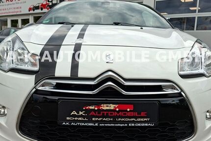 Citroen DS3 166.578 km 4.999 &euro; Deizisau 73779