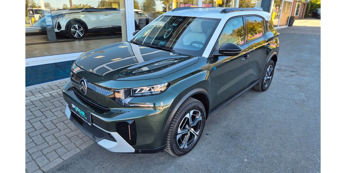 Citroen C3 Aircross 13.797 km 23.900 &euro; Sudwalde 27257