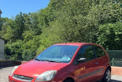 Ford Fiesta 137.500 km 1.700 &euro; Idar-oberstein 55743