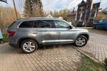 Skoda Kodiaq DSG 4+4 AHK SITZHEIZUNG 134.700 km 18.999 &euro; Rudolstadt 07407
