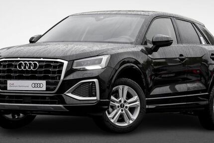 Audi Q2 1.170 km 30.744 &euro; Dortmund 44143